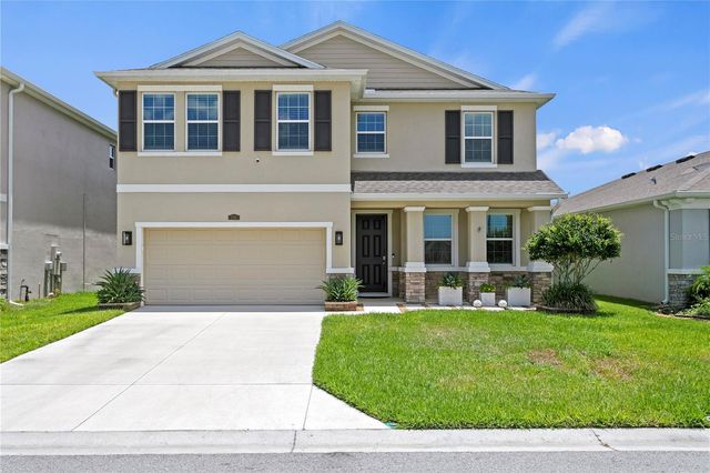 3288 TUCSON WIND PLACE, Odessa, FL 33556