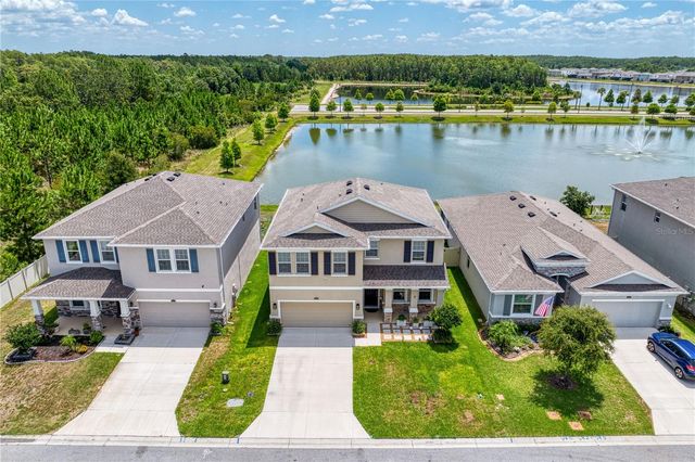 3288 TUCSON WIND PLACE, Odessa, FL 33556