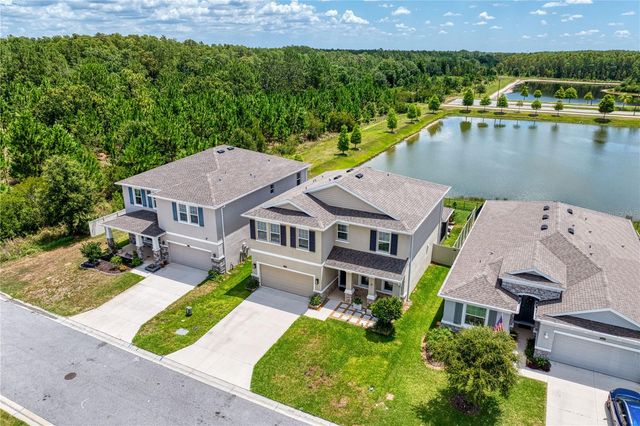 3288 TUCSON WIND PLACE, Odessa, FL 33556