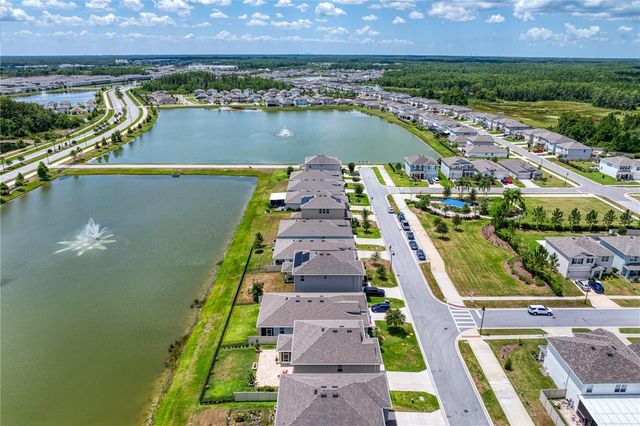 3288 TUCSON WIND PLACE, Odessa, FL 33556