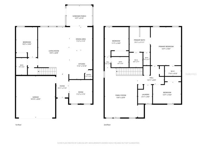 3288 TUCSON WIND PLACE, Odessa, FL 33556