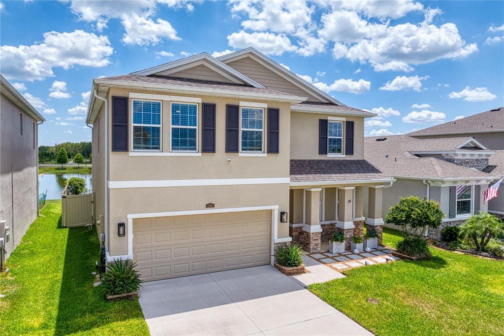 3288 TUCSON WIND PLACE, Odessa, FL 33556