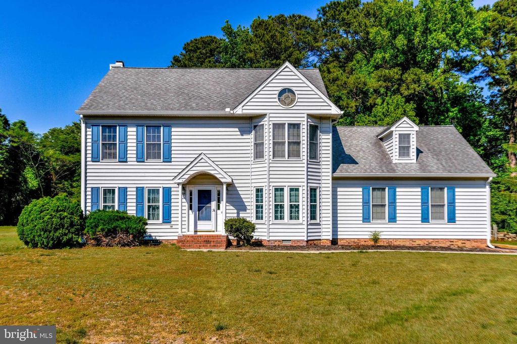 Image 1 of property listing at 27860 CLEARWATER CT, Salisbury, MD 21801