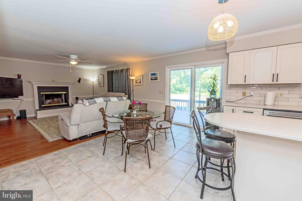 Image 10 of property listing at 27860 CLEARWATER CT, Salisbury, MD 21801