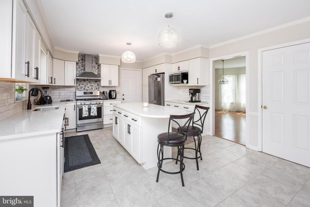 Image 20 of property listing at 27860 CLEARWATER CT, Salisbury, MD 21801