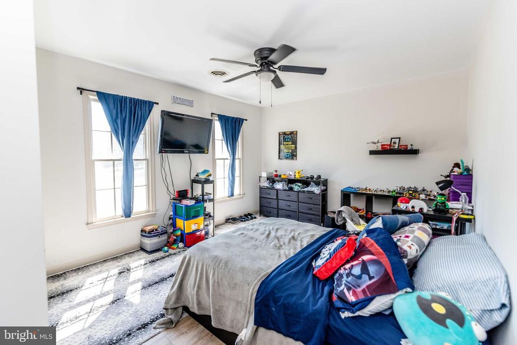 Image 40 of property listing at 27860 CLEARWATER CT, Salisbury, MD 21801