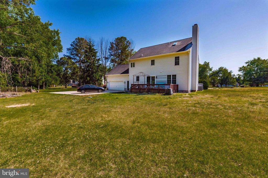 Image 50 of property listing at 27860 CLEARWATER CT, Salisbury, MD 21801