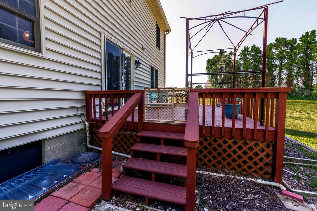Image 51 of property listing at 27860 CLEARWATER CT, Salisbury, MD 21801