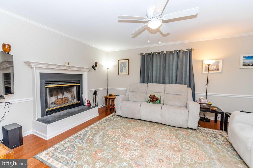 Image 8 of property listing at 27860 CLEARWATER CT, Salisbury, MD 21801