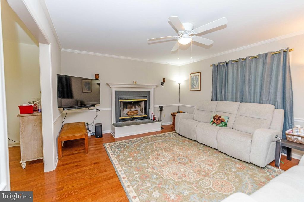 Image 9 of property listing at 27860 CLEARWATER CT, Salisbury, MD 21801