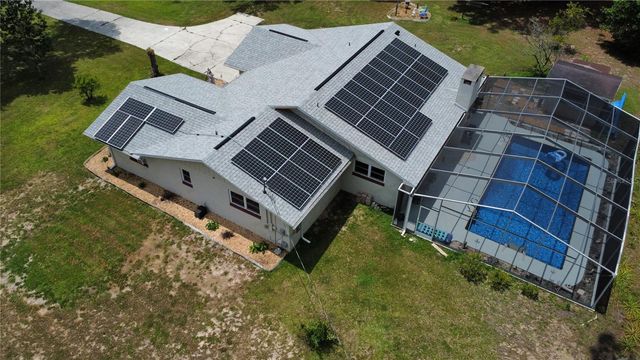 8951 SW 202ND AVENUE ROAD, Dunnellon, FL 34431