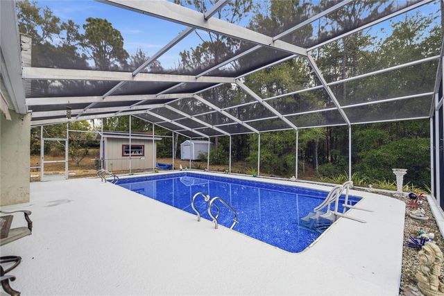 8951 SW 202ND AVENUE ROAD, Dunnellon, FL 34431