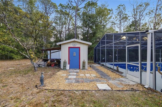 8951 SW 202ND AVENUE ROAD, Dunnellon, FL 34431