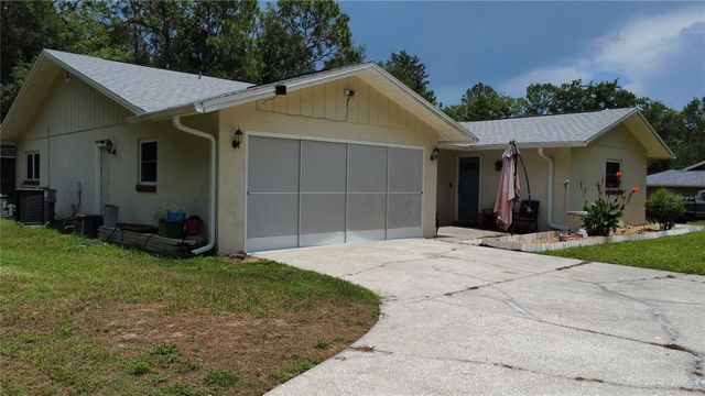 8951 SW 202ND AVENUE ROAD, Dunnellon, FL 34431