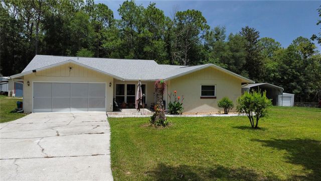 8951 SW 202ND AVENUE ROAD, Dunnellon, FL 34431