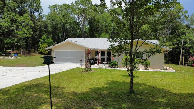 8951 SW 202ND AVENUE ROAD, Dunnellon, FL 34431