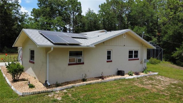 8951 SW 202ND AVENUE ROAD, Dunnellon, FL 34431