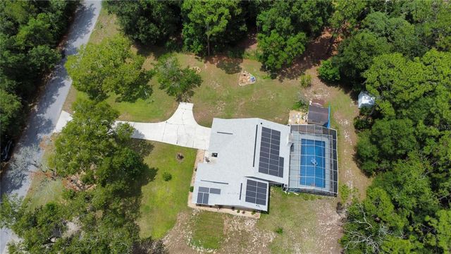 8951 SW 202ND AVENUE ROAD, Dunnellon, FL 34431