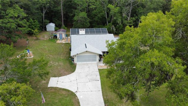 8951 SW 202ND AVENUE ROAD, Dunnellon, FL 34431