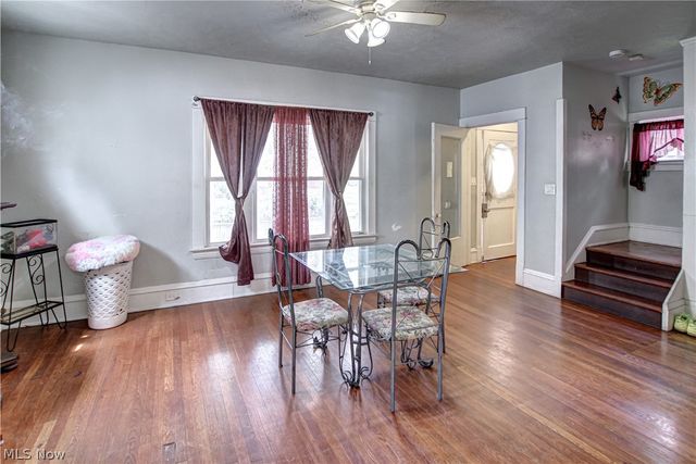 635 E 115th Street, Cleveland, OH 44108