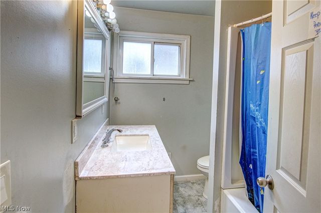 635 E 115th Street, Cleveland, OH 44108