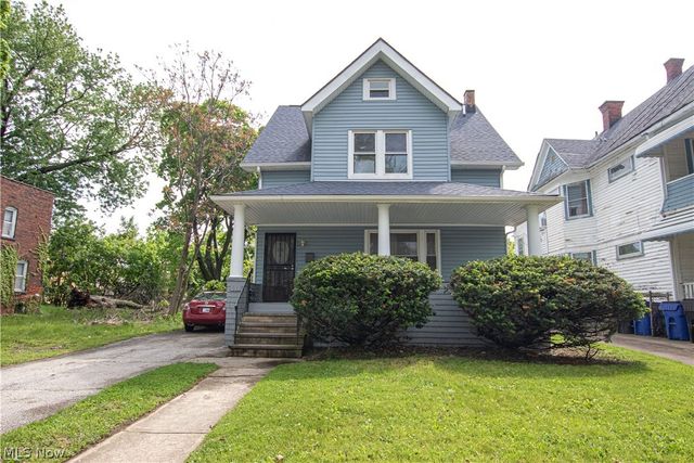 635 E 115th Street, Cleveland, OH 44108