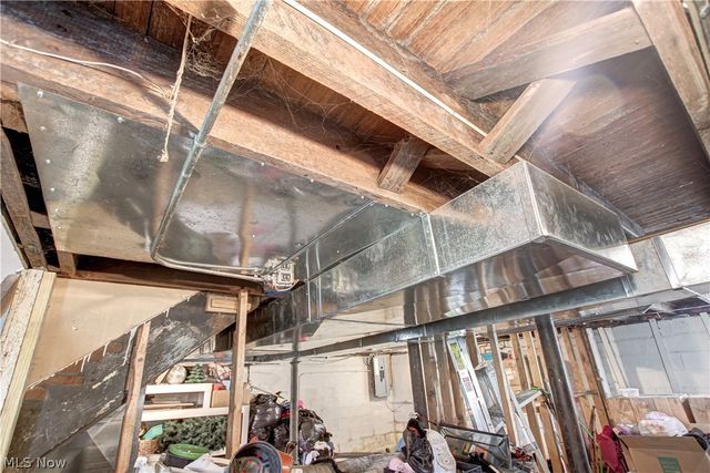 635 E 115th Street, Cleveland, OH 44108