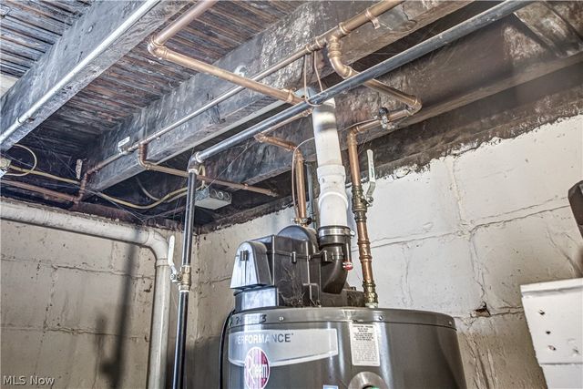 635 E 115th Street, Cleveland, OH 44108