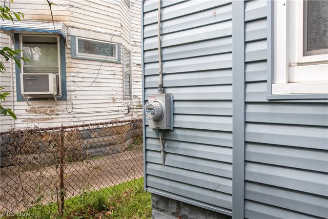 635 E 115th Street, Cleveland, OH 44108