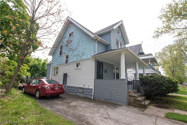 635 E 115th Street, Cleveland, OH 44108