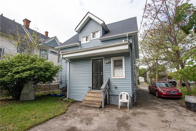 635 E 115th Street, Cleveland, OH 44108