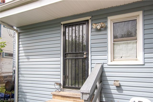 635 E 115th Street, Cleveland, OH 44108
