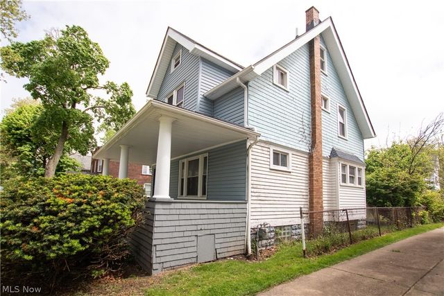635 E 115th Street, Cleveland, OH 44108