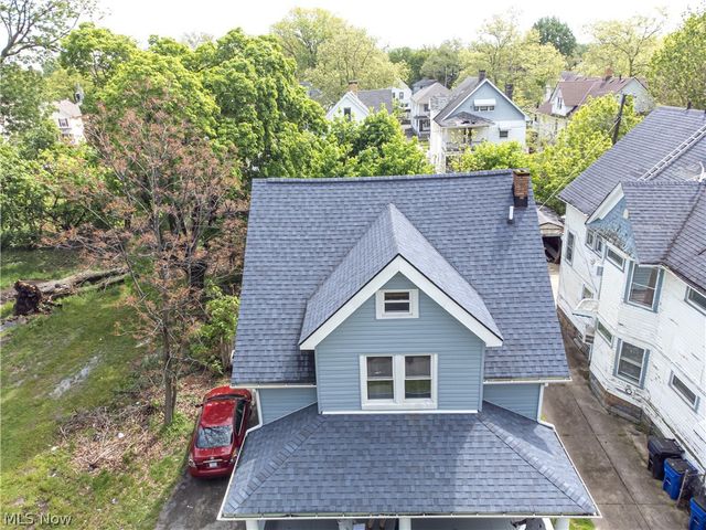 635 E 115th Street, Cleveland, OH 44108