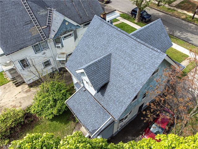 635 E 115th Street, Cleveland, OH 44108