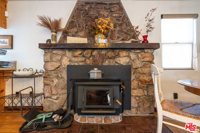 40083 Lakeview Drive, Big Bear City, CA 92315