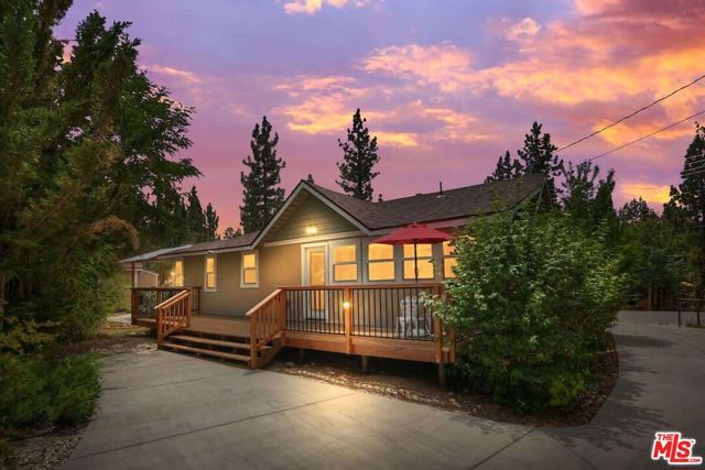 40083 Lakeview Drive, Big Bear City, CA 92315