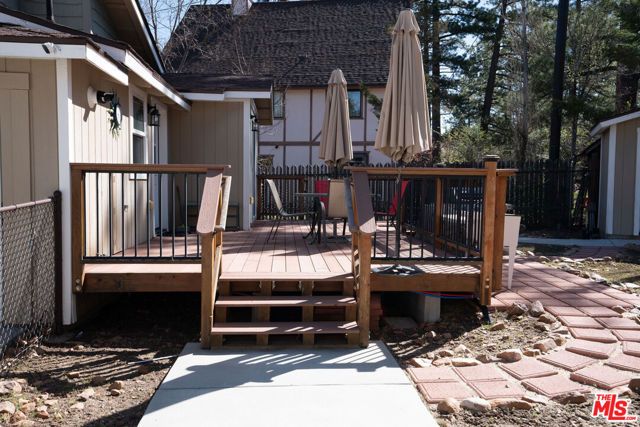 40083 Lakeview Drive, Big Bear City, CA 92315