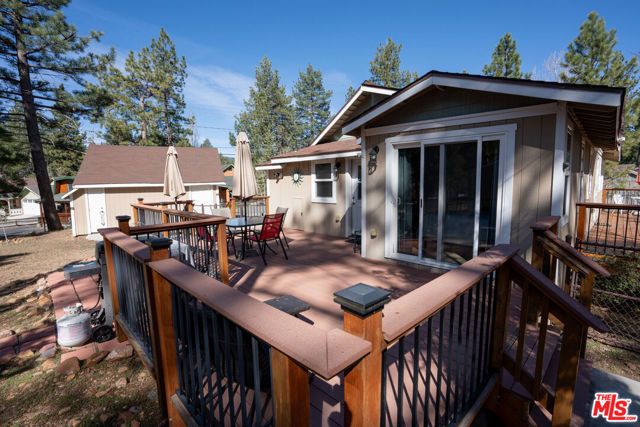 40083 Lakeview Drive, Big Bear City, CA 92315