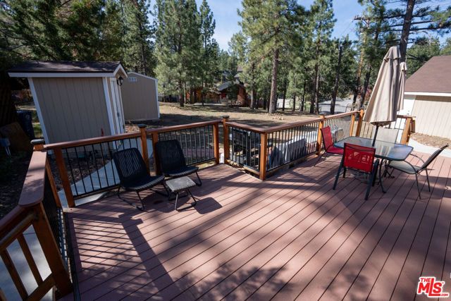 40083 Lakeview Drive, Big Bear City, CA 92315
