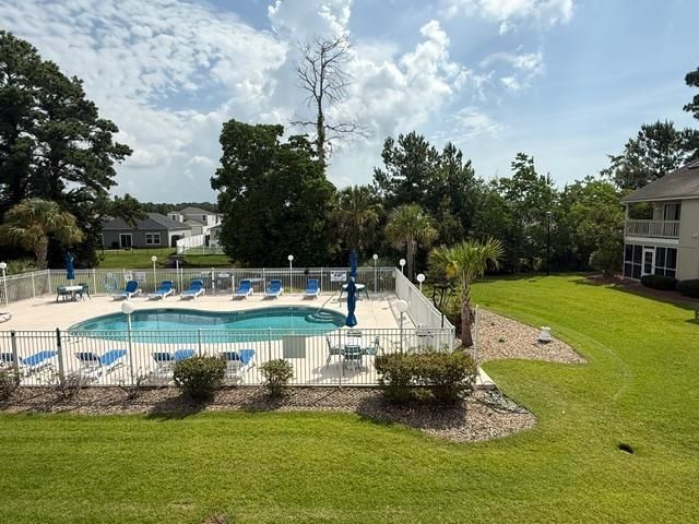 1920 Bent Grass Dr Apt 35G, Surfside Beach, SC 29575