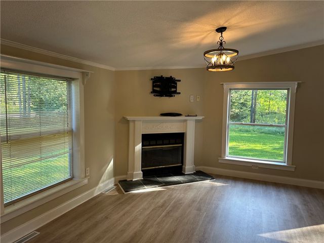 306 Chapel Fork Road, Lafayette, PA 16738