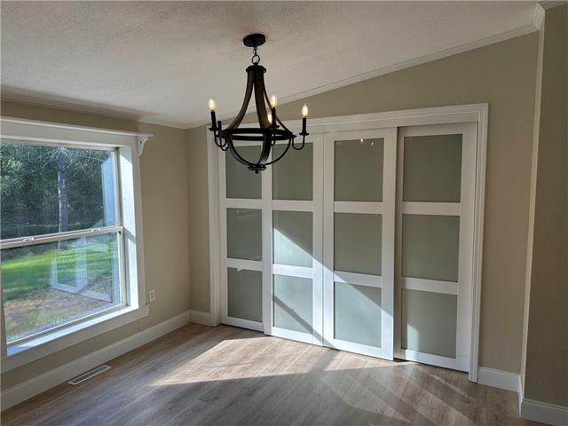 306 Chapel Fork Road, Lafayette, PA 16738