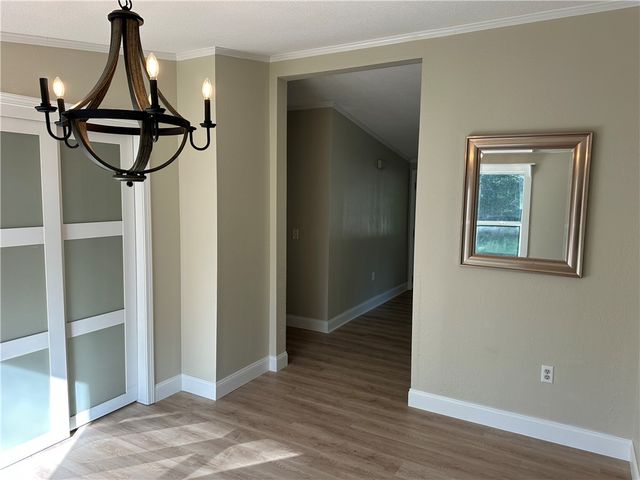 306 Chapel Fork Road, Lafayette, PA 16738