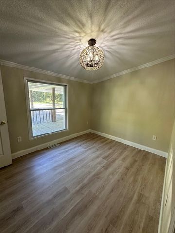 306 Chapel Fork Road, Lafayette, PA 16738