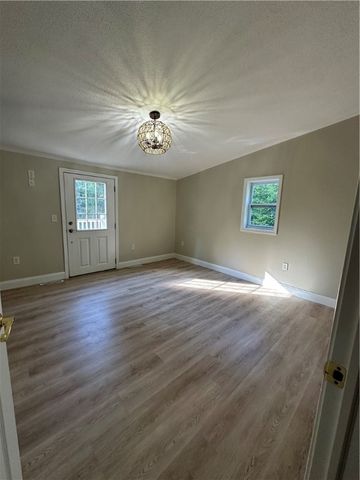 306 Chapel Fork Road, Lafayette, PA 16738