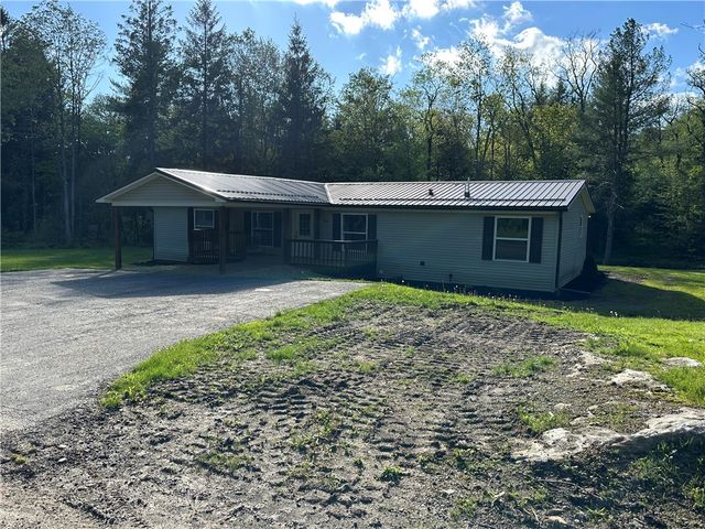 306 Chapel Fork Road, Lafayette, PA 16738