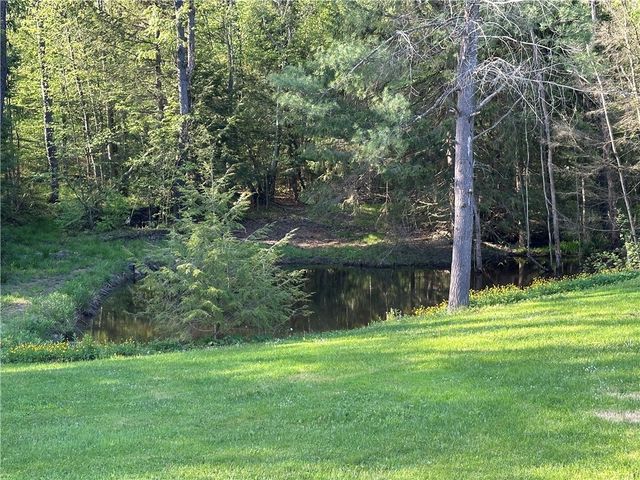 306 Chapel Fork Road, Lafayette, PA 16738