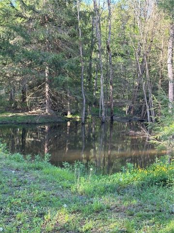 306 Chapel Fork Road, Lafayette, PA 16738