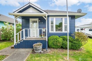 1329 Porter Street, Enumclaw, WA 98022